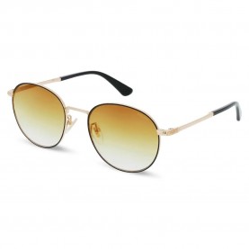 Слънчеви очила Police SPLD94-53301G woman sunglasses - Golden (Golden) слънчеви,очила,слънчеви,очила,police,spld94,53301g,woman,sunglasses,golden,(golden)