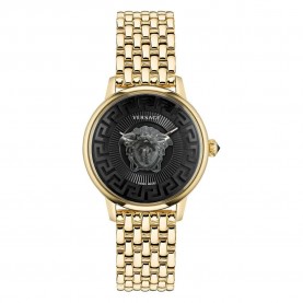 часовник,часовници,versace,ve6f00523,38mm,5atm,quartz,analogical,watch,golden,(golden,black,sapphire)