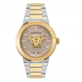 часовник,часовници,versace,ve7e00423,43mm,5atm,quartz,analogical,watch,golden,(golden,beige,sapphire)