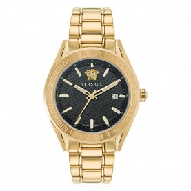 часовник,часовници,versace,ve6a00623,42mm,5atm,quartz,analogical,watch,golden,(golden,black,sapphire)