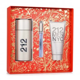 мъжки,парфюми,carolina,herrera,212,nyc,210ml,eau,de,toilette,clear