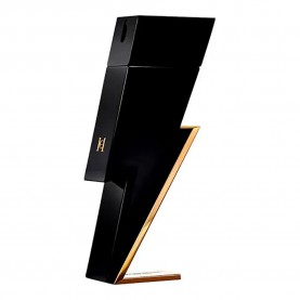 мъжки,парфюми,carolina,herrera,bad,boy,refillable,150ml,eau,de,toilette,golden