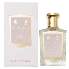Floris Cherry Blossom 50ml eau de parfum дамски,парфюми,floris,cherry,blossom,50ml,eau,de,parfum