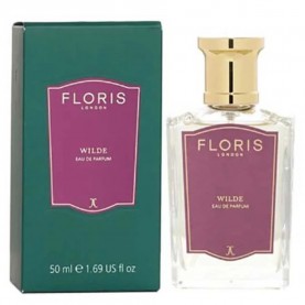 Floris Wilde 100ml eau de parfum - Clear мъжки,парфюми,floris,wilde,100ml,eau,de,parfum,clear