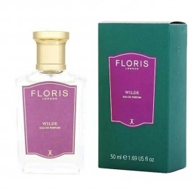 Floris Wilde 50ml eau de parfum - Clear мъжки,парфюми,floris,wilde,50ml,eau,de,parfum,clear