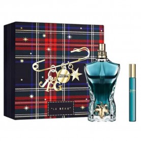Jean paul gaultier Le Beau 135ml Eau de toilette - Multicolor мъжки,парфюми,jean,paul,gaultier,le,beau,135ml,eau,de,toilette,multicolor