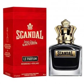 Jean paul gaultier Scandal 150ml eau de parfum - Red мъжки,парфюми,jean,paul,gaultier,scandal,150ml,eau,de,parfum,red