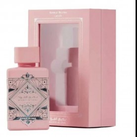Lattafa Badee Al Oud Noble Blush 100ml eau de parfum - Pink дамски,парфюми,lattafa,badee,al,oud,noble,blush,100ml,eau,de,parfum,pink