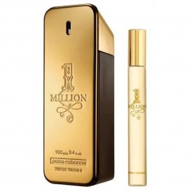 мъжки,парфюми,paco,rabanne,one,million,110ml,eau,de,toilette,golden