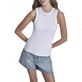тениска,мъжки,тениски,дамски,тениски,dkny,dw5900209,sleeveless,t,shirt,purple,(white)