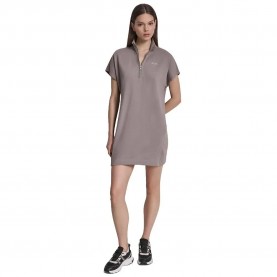 рокля,дамски,поли,и,рокли,dkny,dw9500769,dress,brown,(mushroom)