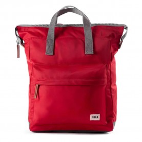 раница,раници,roka,london,bantry,b,15l,backpack,red,(cranberry)
