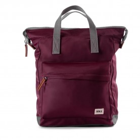 раница,раници,roka,london,bantry,b,15l,backpack,purple,(plum)