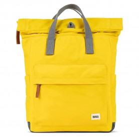 раница,раници,roka,london,canfield,b,15l,backpack,yellow,(mustard)