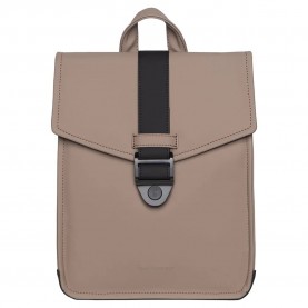 Раница Bold banana Envelope Mini Beyond Bold 7L backpack - Brown (Dark Taupe / Black) раница,раници,bold,banana,envelope,mini,beyond,bold,7l,backpack,brown,(dark,taupe,black)