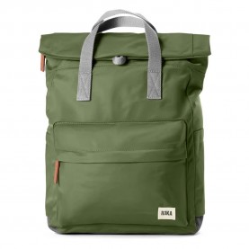 Раница Roka london Canfield B 15L backpack - Green (Avocado) раница,раници,roka,london,canfield,b,15l,backpack,green,(avocado)