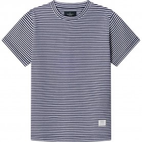 тениска,мъжки,тениски,дамски,тениски,hackett,heritage,h,stripe,short,sleeve,t,shirt,blue,(old,navy)