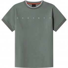 тениска,мъжки,тениски,дамски,тениски,hackett,hs,essential,short,sleeve,t,shirt,green,(sage,green)