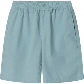 къси,панталони,мъжки,панталони,дамски,панталони,hackett,linen,shorts,blue,(menthol,green)