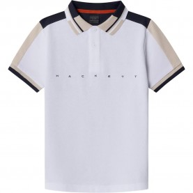 дамски,блузи,с,яка,мъжки,блузи,с,яка,hackett,multi,short,sleeve,polo,white,(optic,white)