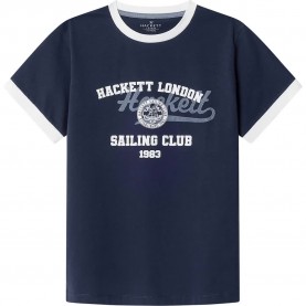 тениска,мъжки,тениски,дамски,тениски,hackett,sailing,club,1983,short,sleeve,t,shirt,blue,(old,navy)