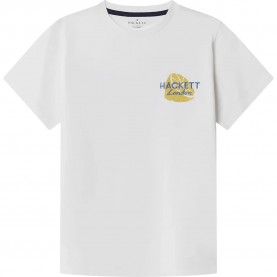 тениска,мъжки,тениски,дамски,тениски,hackett,seafood,short,sleeve,t,shirt,white,(off,white)