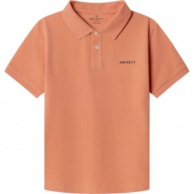 дамски,блузи,с,яка,мъжки,блузи,с,яка,hackett,swim,trim,island,short,sleeve,polo,orange,(sunset,orange)