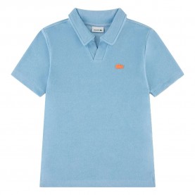 дамски,блузи,с,яка,мъжки,блузи,с,яка,lacoste,kids,947546,short,sleeve,polo,blue,(chambray)