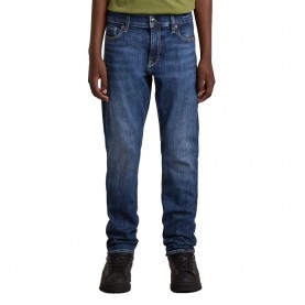 дънки,мъжки,панталони,дамски,панталони,g,star,3301,slim,fit,jeans,blue,(dark,aged)