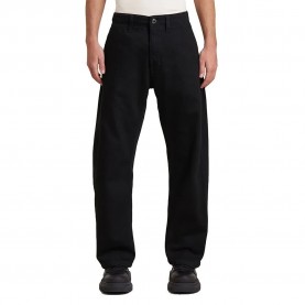 Панталони тип чино G-Star Bend 3D chino pants - Black (Raw Denim) панталони,тип,чино,мъжки,панталони,дамски,панталони,g,star,bend,3d,chino,pants,black,(raw,denim)