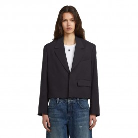 сако,дамски,сака,g,star,d28079,e300,blazer,black,(dark,black)