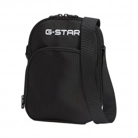 Чанта G-Star D28262-01 bag - Black (Black) чанта,всички,чанти,g,star,d28262,01,bag,black,(black)