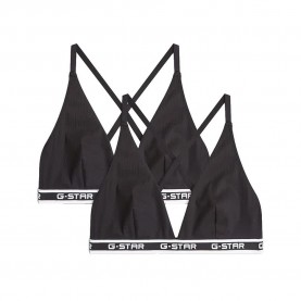 бюстие,дамско,бельо,дамски,бикини,и,танкини,g,star,d29407,01,triangle,bralette,bra,2,units,black,(black)