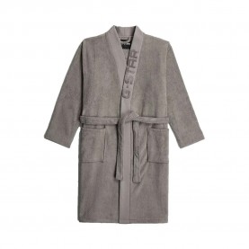 G-Star D29410-01 bathrobe - Grey (Steel Grey) мъжки,халати,g,star,d29410,01,bathrobe,grey,(steel,grey)