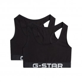 бюстие,дамско,бельо,дамски,бикини,и,танкини,g,star,d29432,01,racerback,bralette,bra,2,units,black,(black)