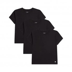 дамско,бельо,дамски,бикини,и,танкини,g,star,d29438,01,short,sleeve,base,layer,3,units,black,(black)