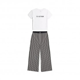 пижама,дамски,пижами,g,star,d29441,01,pyjama,white,(multi)