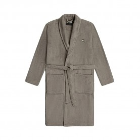 G-Star D29452-01 bathrobe - Grey (Steel Grey) мъжки,халати,g,star,d29452,01,bathrobe,grey,(steel,grey)