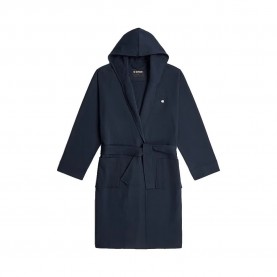 G-Star D29467-01 bathrobe - Blue (Navy) мъжки,халати,g,star,d29467,01,bathrobe,blue,(navy)
