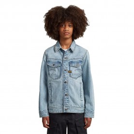 яке,мъжки,якета,дамски,якета,и,палта,g,star,dakota,denim,jacket,blue,(sun,faded,cloudburst)