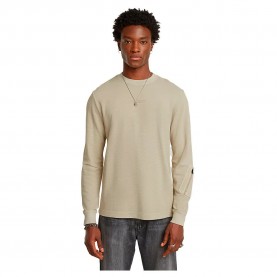 тениска,мъжки,тениски,дамски,тениски,g,star,overdyed,r,pkt,tweeter,long,sleeve,t,shirt,beige,(dark,brick,gd)