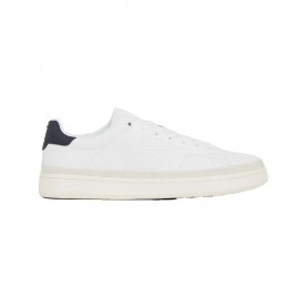 маратонки,мъжки,маратонки,дамски,маратонки,g,star,recruit,iii,leather,trainers,white,(white,navy)