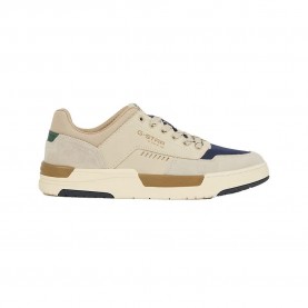 Маратонки G-Star Rine RPS trainers - Beige (Sand / Navy) маратонки,мъжки,маратонки,дамски,маратонки,g,star,rine,rps,trainers,beige,(sand,navy)