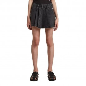 Спортна пола G-Star True 2.0 skort - Black (Worn In Fossil) спортна,пола,детски,поли,и,рокли,g,star,true,2.0,skort,black,(worn,in,fossil)