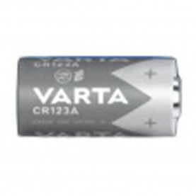 батерии,varta,cr123a,lithium,battery,silver
