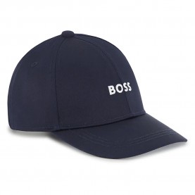 юношеска,шапка,всички,шапки,boss,j51685,junior,cap,refurbished,blue,(marine)