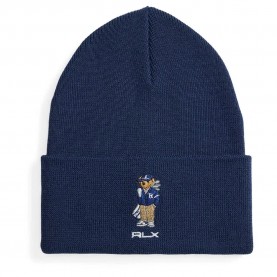 шапка,всички,шапки,polo,ralph,lauren,453p00481,beanie,blue,(refined,navy)