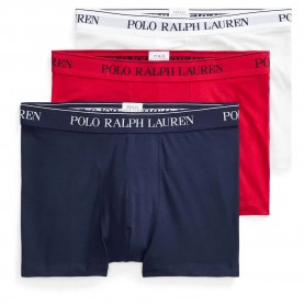 боксерки,мъжко,бельо,polo,ralph,lauren,714835885,trunk,boxers,3,units,multicolor,(red,white,cruise,navy)