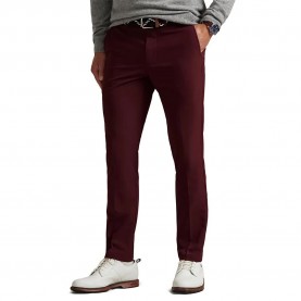 Панталони Polo ralph lauren 785A87034 pants - Purple (Rich Ruby) панталони,мъжки,панталони,дамски,панталони,polo,ralph,lauren,785a87034,pants,purple,(rich,ruby)