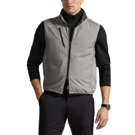 Потник Polo ralph lauren 785A96835 vest - Grey (Peak Grey) потник,мъжки,жилетки,polo,ralph,lauren,785a96835,vest,grey,(peak,grey)